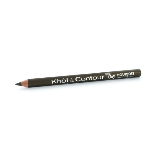 Bourjois Khol & Contour Crayon Yeux - 79 Bronze Raffiné