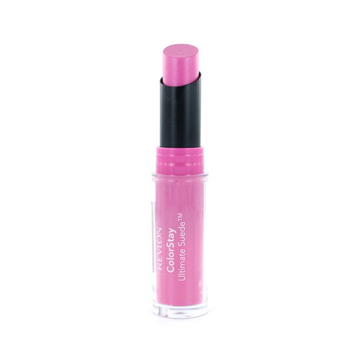Revlon Colorstay Ultimate Suede Lipstick - 003 Ready To Wear