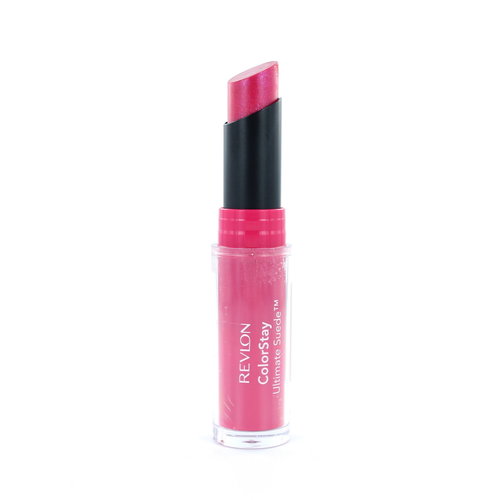 Revlon Colorstay Ultimate Suede Lipstick - 073 Stylist