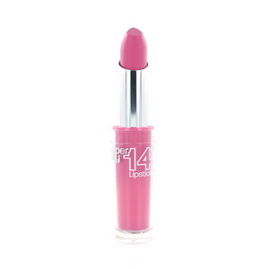 SuperStay 14H One Step Rouge à lèvres - 110 Neverending Pink