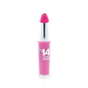 SuperStay 14H One Step Lipstick - 135 Flash Of Fuchsia