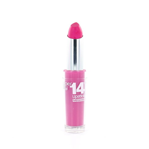 Maybelline SuperStay 14H One Step Rouge à lèvres - 135 Flash Of Fuchsia