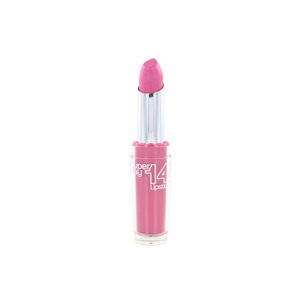 SuperStay 14H One Step Lipstick - 150 On And On Pink