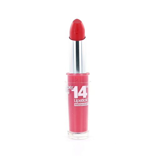 Maybelline SuperStay 14H One Step Lipstick - 575 Red Rays
