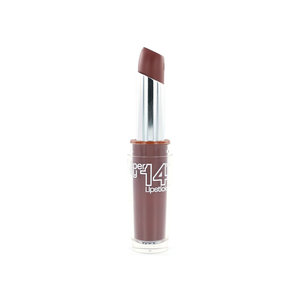 SuperStay 14H One Step Lipstick - 720 Lasting Chestnut