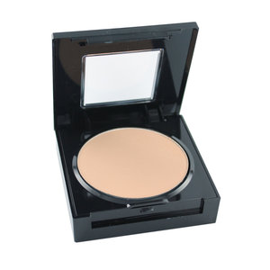 Fit Me Pressed Powder - 315 Soft Honey