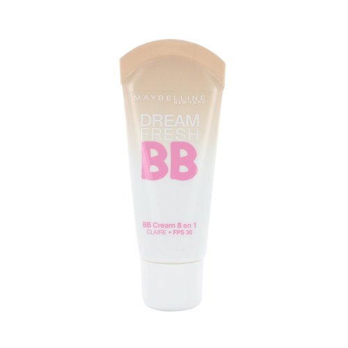 Maybelline Dream Fresh BB Cream - Claire