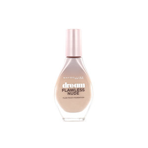 Dream Flawless Nude Foundation - 20 Cameo