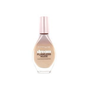 Dream Flawless Nude Foundation - 21 Nude