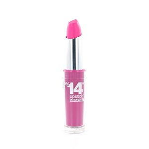 SuperStay 14H One Step Lipstick - 120 Neon Pink