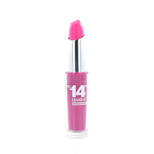 Maybelline SuperStay 14H One Step Lipstick - 120 Neon Pink
