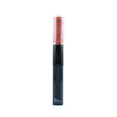 L'Oréal Infallible Lipstick - 405 Henna To Heaven