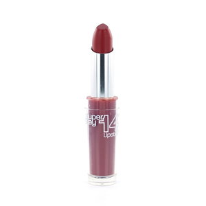 SuperStay 14H One Step Lipstick - 560 Continuous Cranberry