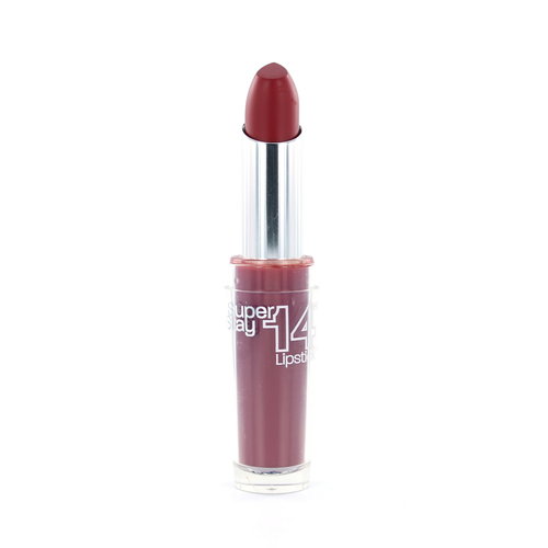Maybelline SuperStay 14H One Step Lipstick - 560 Continuous Cranberry