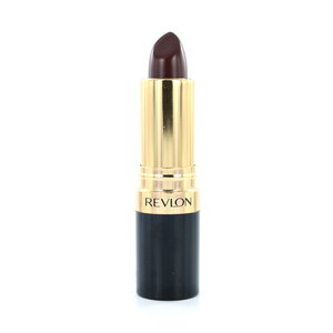 Super Lustrous Lipstick - 665 Choco-Liscious