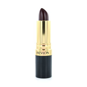 Super Lustrous Lipstick - 477 Black Cherry