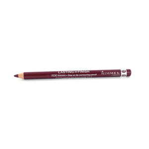 Lasting Finish 1000 Kisses Stay On Lipliner - 071 Cherry Kiss