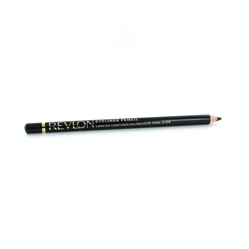 Revlon Eyeliner - 01 Black