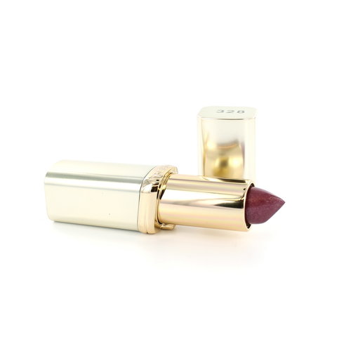 L'Oréal Color Riche Lipstick - 328 Chrystal Violette