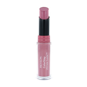 Colorstay Ultimate Suede Lipstick - 070 Preview