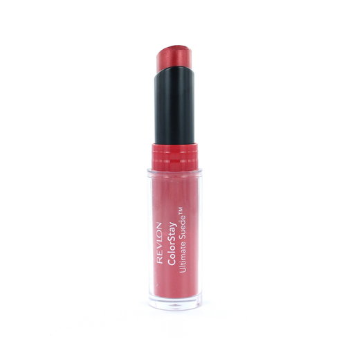 Revlon Colorstay Ultimate Suede Lipstick - 093 Soho Chic