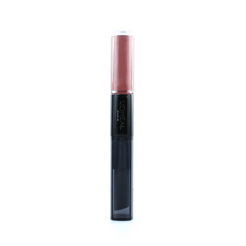 L'Oréal Infallible Lipstick - 212 Raisin Revival