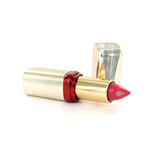 L'Oréal Color Riche Serum Lipstick - S103 Radiant Rose