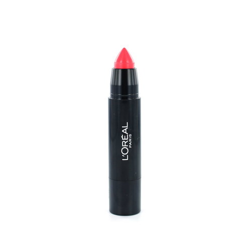 L'Oréal Infallible Sexy Balm Lipstick - 204 Never Stop