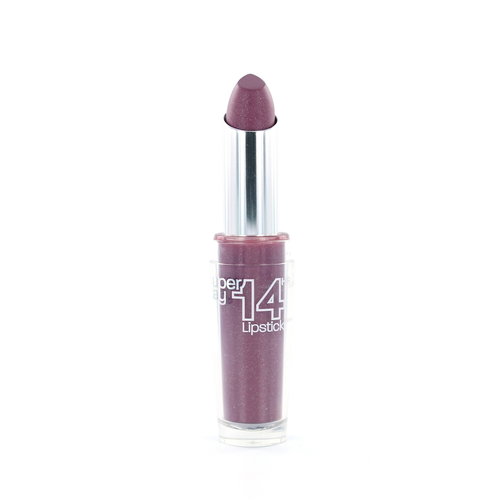 Maybelline SuperStay 14H One Step Lipstick - 210 Mauve Toujours