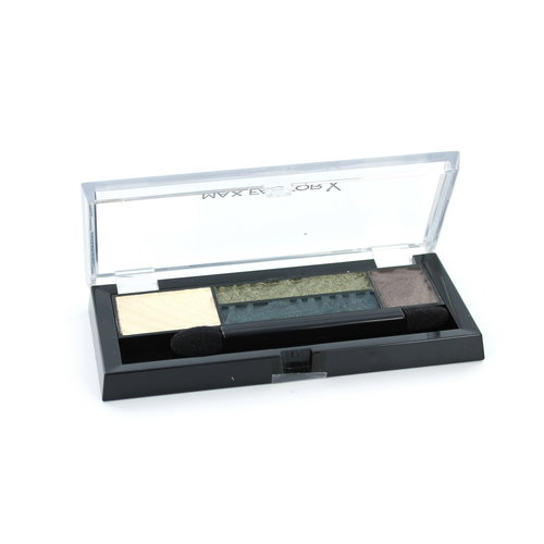 Max Factor Smokey Eye Drama Kit Oogschaduw Palette - 05 Magnetic Jades