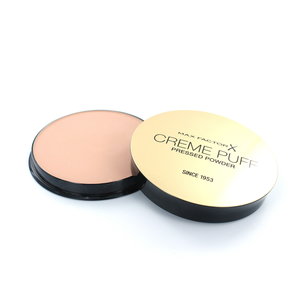 Creme Puff Compact Poeder - 55 Candle Glow