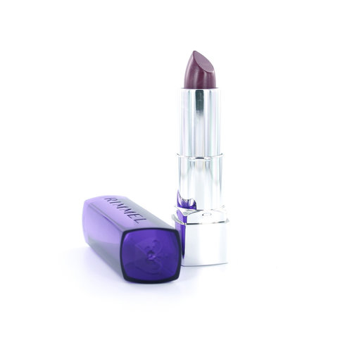 Rimmel Moisture Renew Lipstick - 330 Sloane's Plum