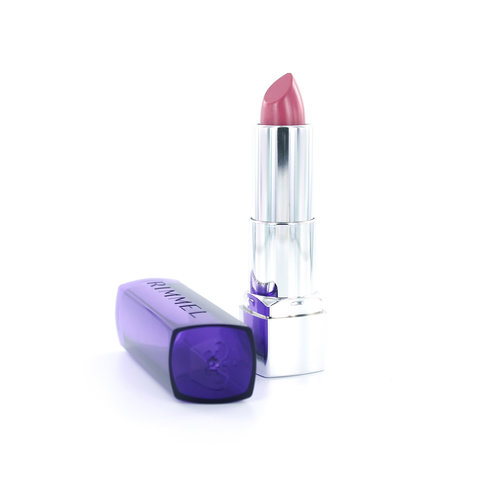 Rimmel Moisture Renew Lipstick - 150 Piccadilly Pink
