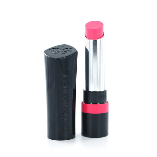 Rimmel The Only 1 Lipstick - 110 Pink A Punch