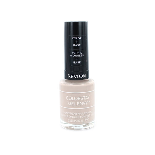 Revlon Colorstay Gel Envy Nagellak - 540 Checkmate