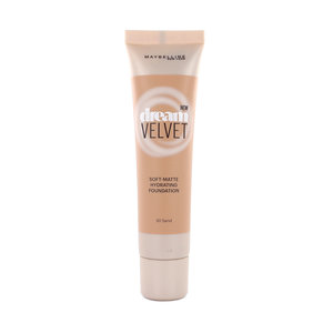 Dream Velvet Foundation - 030 Sand