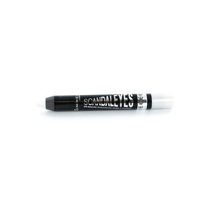 ScandalEyes Fard à paupières Stick - 001 Witness White