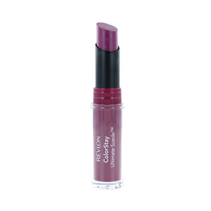 Colorstay Ultimate Suede Lipstick - 047 Wardrobe