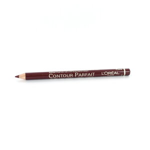 Contour Parfait Crayon à lèvres - 649 Black Chocolate