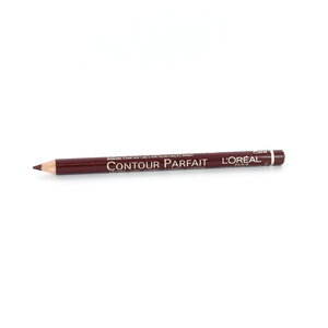 Contour Parfait Lipliner - 649 Black Chocolate