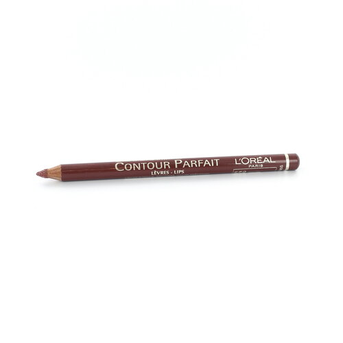 L'Oréal Contour Parfait Crayon à lèvres - 652 Toffee