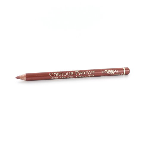 L'Oréal Contour Parfait Crayon à lèvres - 667 Organza