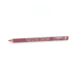Contour Parfait Crayon à lèvres - 668 Rose Vintage