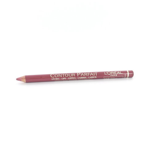 L'Oréal Contour Parfait Crayon à lèvres - 668 Rose Vintage