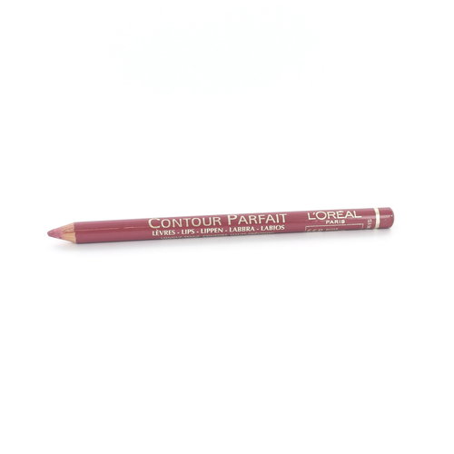 L'Oréal Contour Parfait Lipliner - 668 Rose Vintage