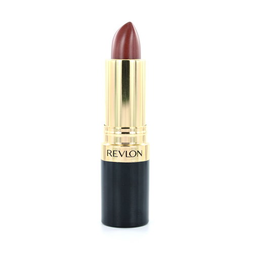 Revlon Super Lustrous Lipstick - 300 Coffee Bean
