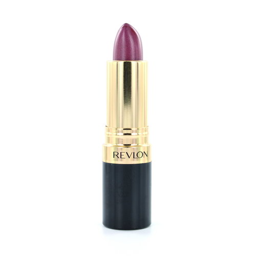 Revlon Super Lustrous Rouge à lèvres - 625 Iced Amethyst