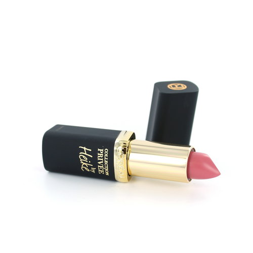 L'Oréal Collection Privee Rouge à lèvres - Heike's Nude
