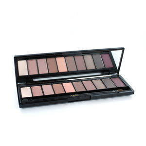 Color Riche La Palette Oogschaduw Palette - Rose