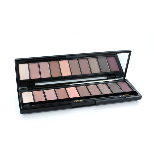 L'Oréal Color Riche La Palette Oogschaduw Palette - Rose